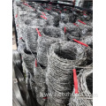 Hot Dipped Galvanized Barbed Wire Price